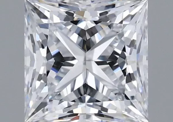 1.26 Carat · E · IF Rare Carat Ideal Cut