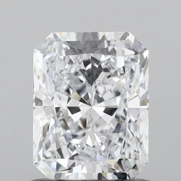 1.06 Carat · F · IF Rare Carat Ideal Cut