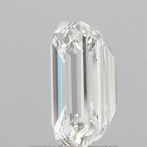 2.13 Carat · F · VVS1 excellent Cut