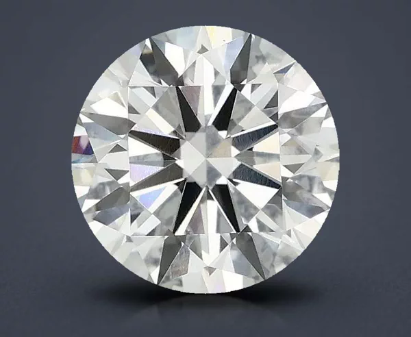 2.04 Carat · F · VS1 ideal Cut