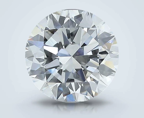 0.9 Carat · F · VVS1 excellent Cut