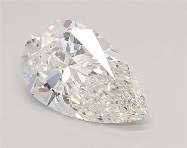 2.06 Carat · F · VVS2 Rare Carat Ideal Cut