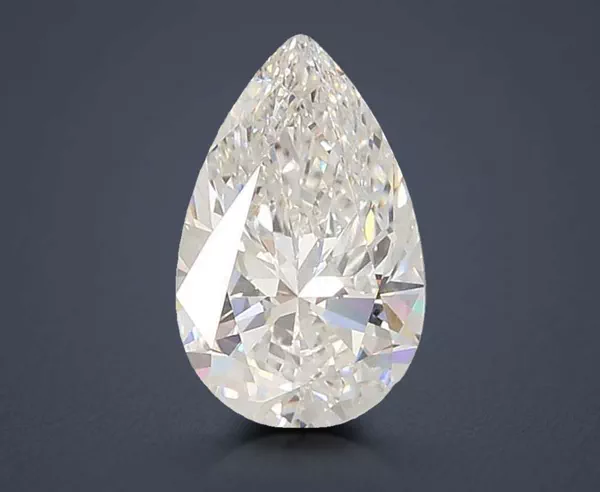 2.06 Carat · F · VVS2 Rare Carat Ideal Cut