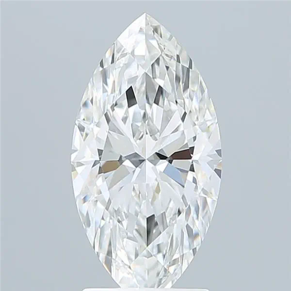 2.28 Carat · F · VVS2 Rare Carat Ideal Cut