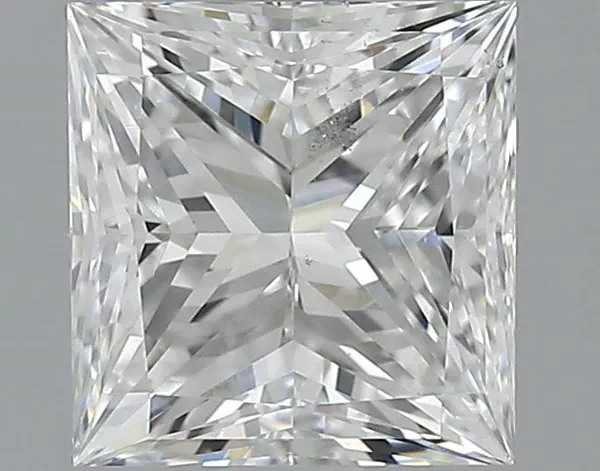 2 Carat · F · SI2 very good Cut