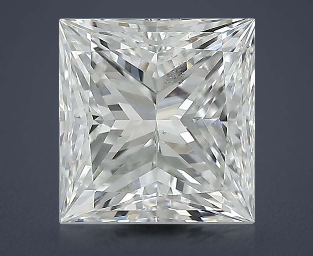2 Carat · F · SI2 very good Cut