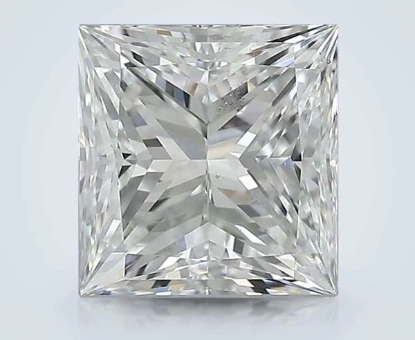 2 Carat · F · SI2 very good Cut