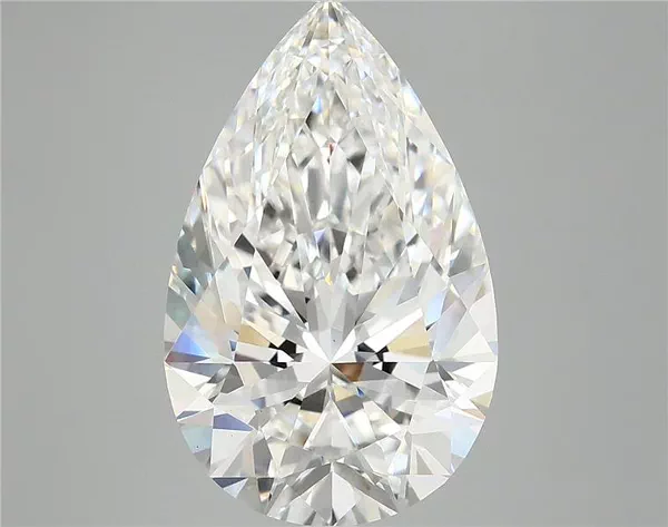 5.94 Carat · E · VS1 Rare Carat Ideal Cut