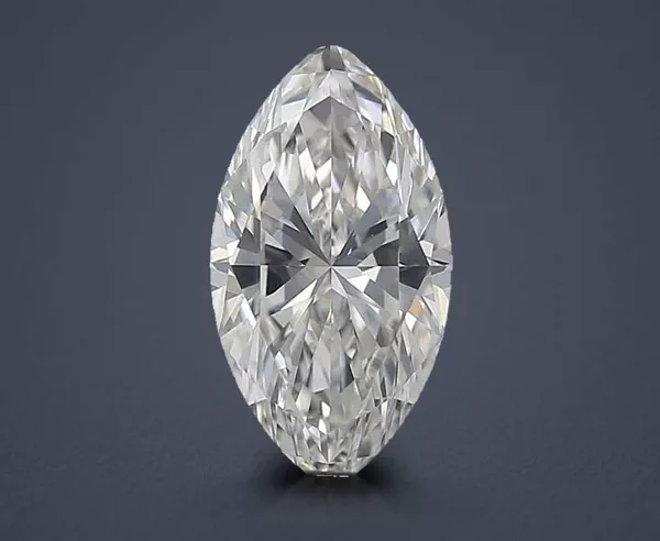 1.02 Carat · H · VS2 Rare Carat Ideal Cut