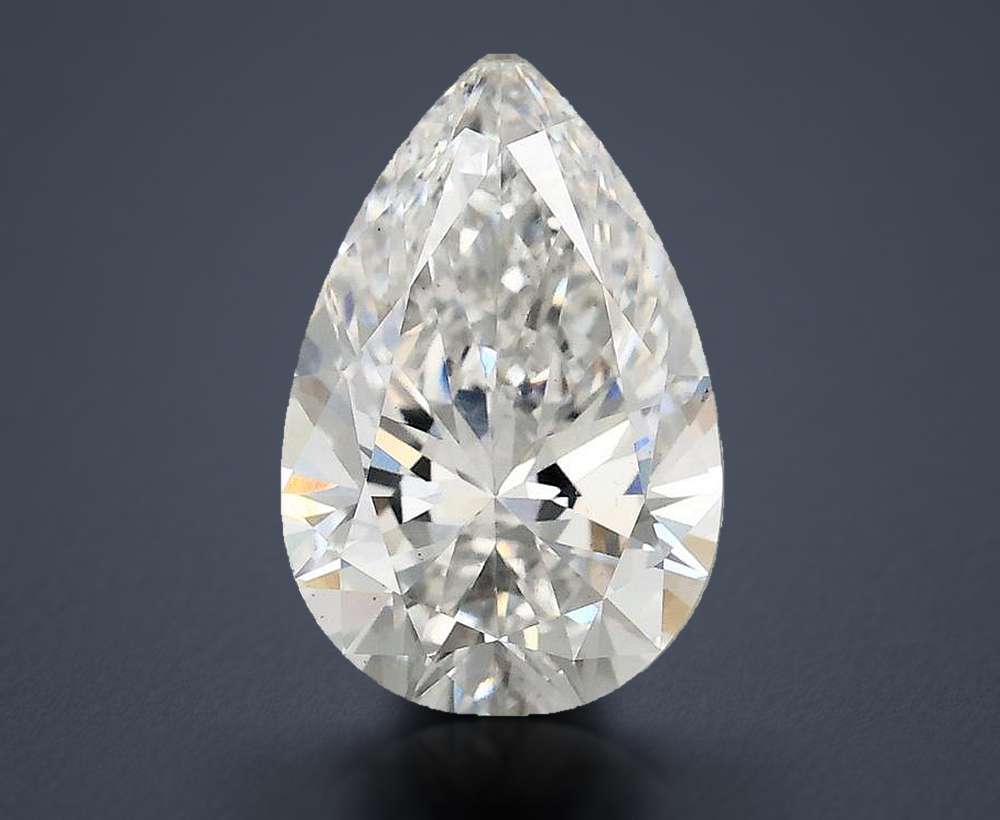 2.98 Carat · E · VS2 Rare Carat Ideal Cut