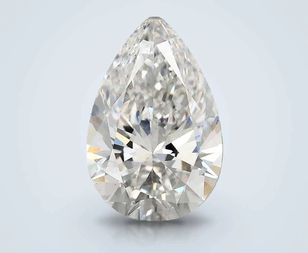 2.98 Carat · E · VS2 Rare Carat Ideal Cut