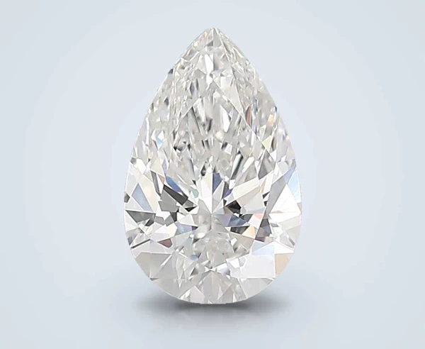 3.26 Carat · D · VS1 Rare Carat Ideal Cut