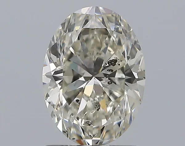 1.51 Carat · J · SI2 Rare Carat Ideal Cut