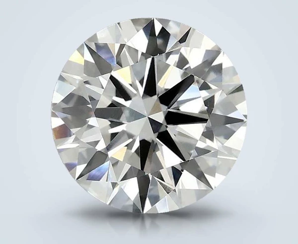 1.92 Carat · G · VVS2 Rare Carat Ideal Cut