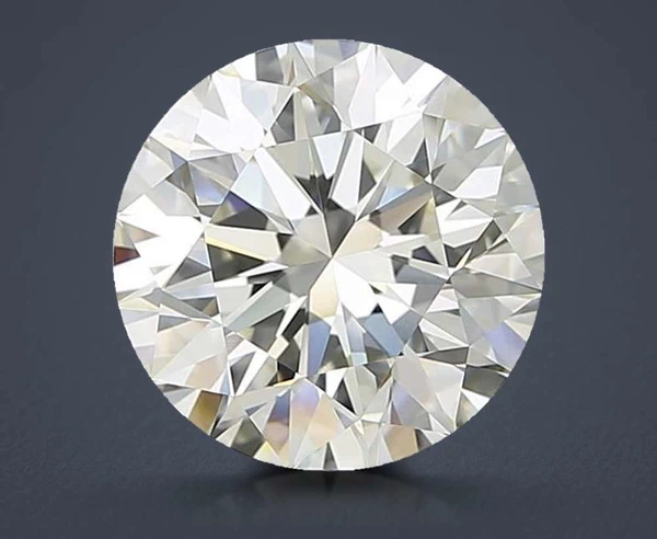 3.7 Carat · K · VVS2 Rare Carat Ideal Cut