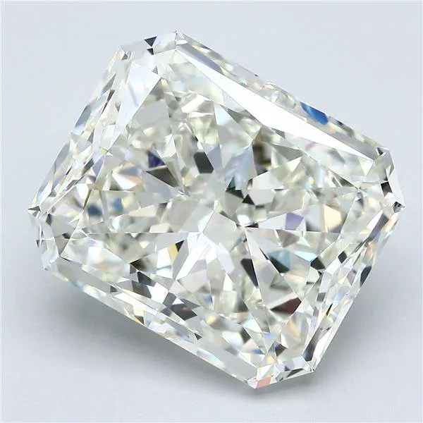 10.28 Carat · J · VS1 Rare Carat Ideal Cut