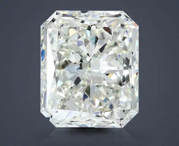 10.28 Carat · J · VS1 Rare Carat Ideal Cut