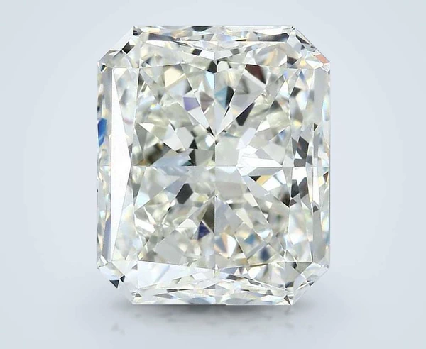 10.28 Carat · J · VS1 Rare Carat Ideal Cut