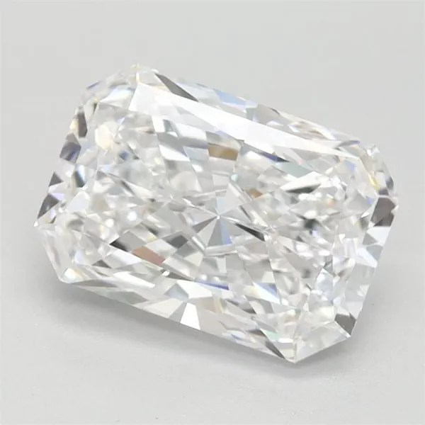 1.49 Carat · D · IF Rare Carat Ideal Cut