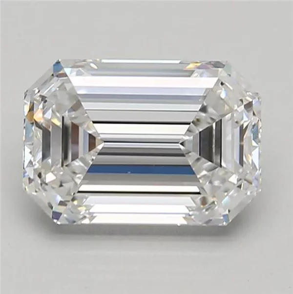 2.07 Carat · E · IF Rare Carat Ideal Cut