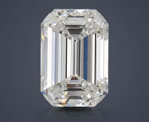 2.07 Carat · E · IF Rare Carat Ideal Cut