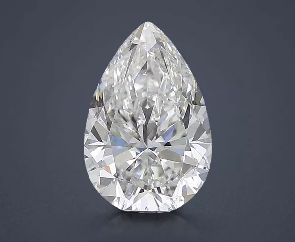 2.58 Carat · F · SI1 Rare Carat Ideal Cut