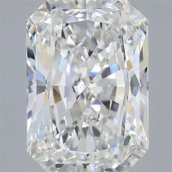 4.01 Carat · G · VVS2 Rare Carat Ideal Cut