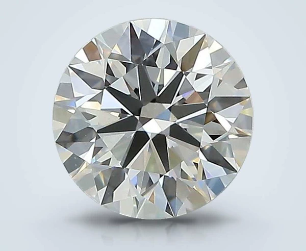 1.42 Carat · E · VVS2 Rare Carat Ideal Cut