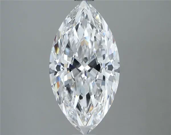 2.53 Carat · D · VVS2 excellent Cut