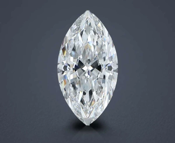 2.53 Carat · D · VVS2 excellent Cut
