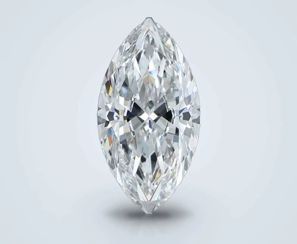 2.53 Carat · D · VVS2 excellent Cut