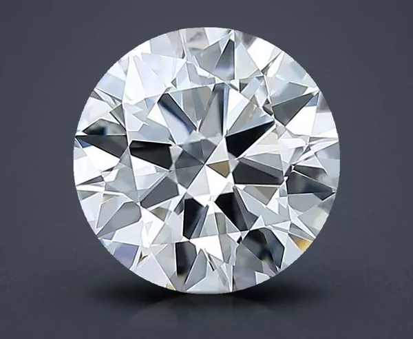 1.22 Carat · D · VVS1 Rare Carat Ideal Cut