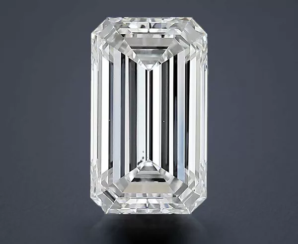 2.7 Carat · D · VS1 Rare Carat Ideal Cut