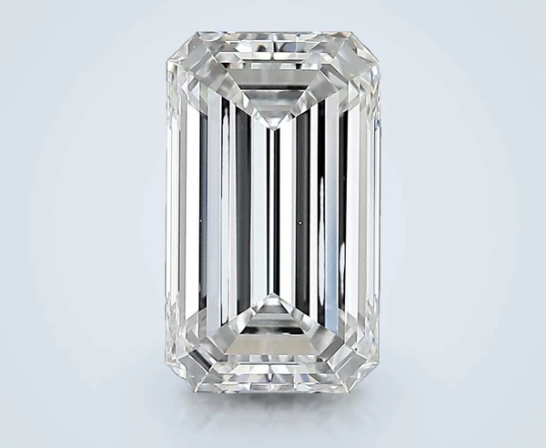 2.7 Carat · D · VS1 Rare Carat Ideal Cut