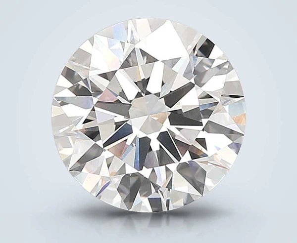 10.29 Carat · F · VS1 Rare Carat Ideal Cut