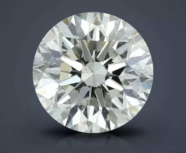 0.5 Carat · J · VS2 excellent Cut