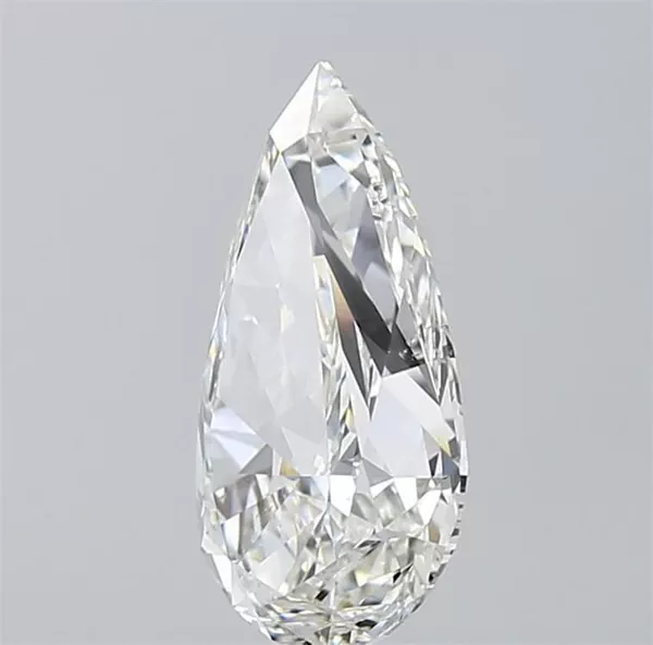 2.52 Carat · H · SI1 Rare Carat Ideal Cut