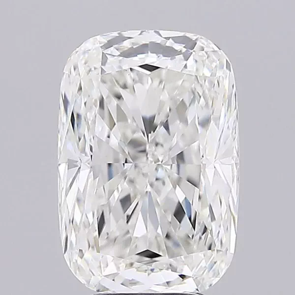5.02 Carat · F · VVS2 Rare Carat Ideal Cut