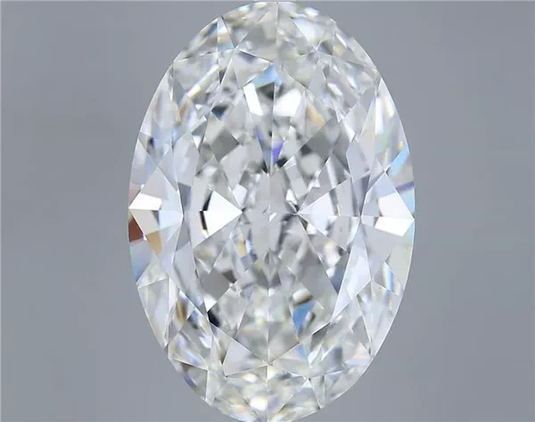 15.05 Carat · E · VS1 excellent Cut