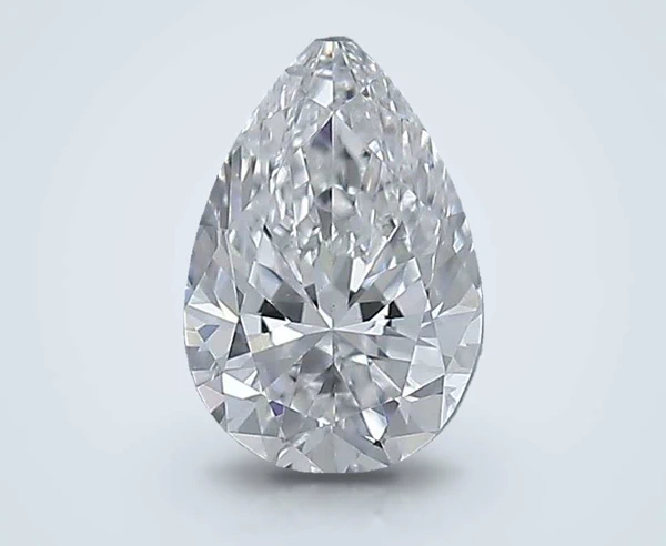 0.34 Carat · F · VS1 very good Cut