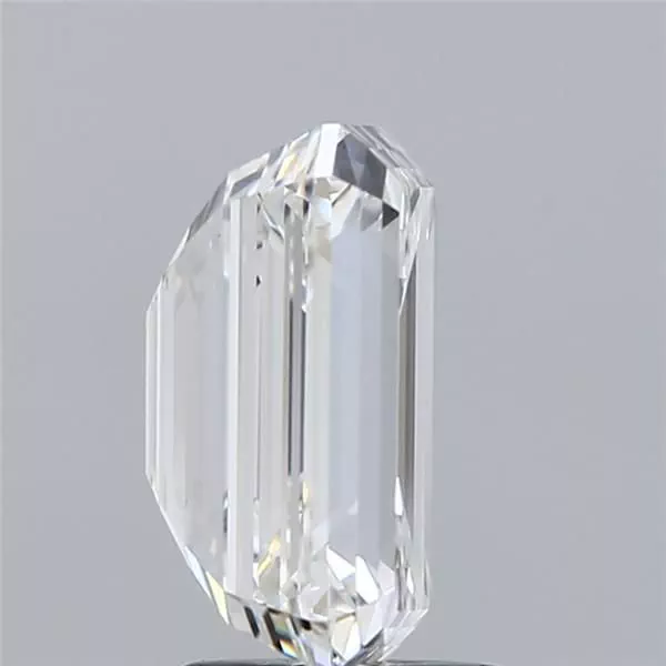 3 Carat · F · VVS1 very good Cut