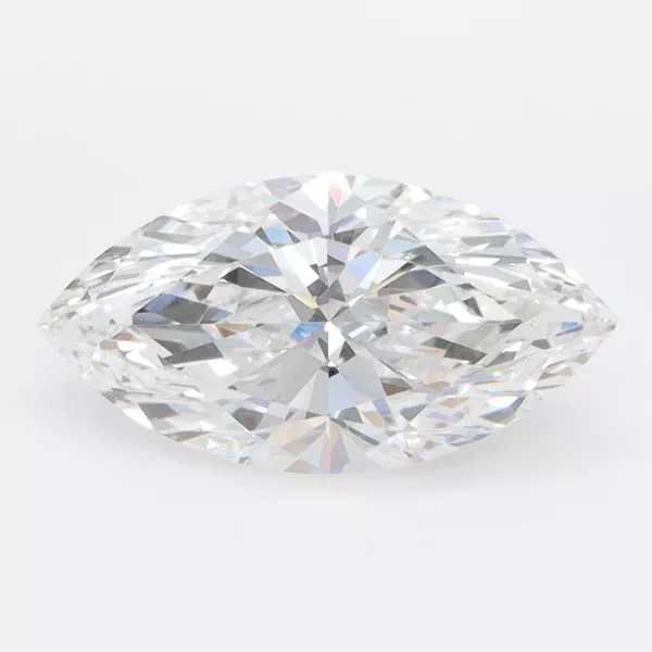 2.82 Carat · D · FL Rare Carat Ideal Cut