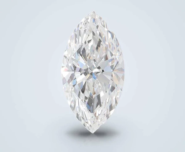 2.82 Carat · D · FL Rare Carat Ideal Cut