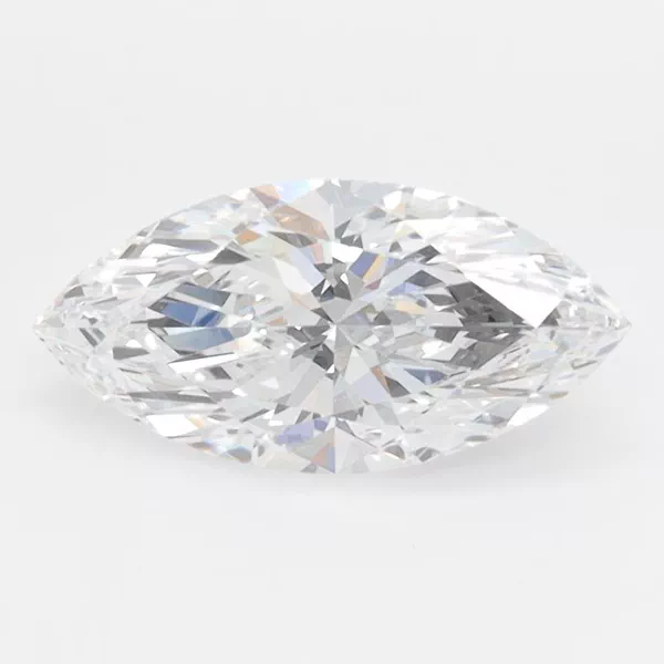1.07 Carat · D · VVS1 Rare Carat Ideal Cut