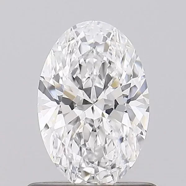 0.65 Carat · D · FL Rare Carat Ideal Cut