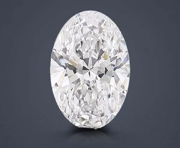 0.65 Carat · D · FL Rare Carat Ideal Cut