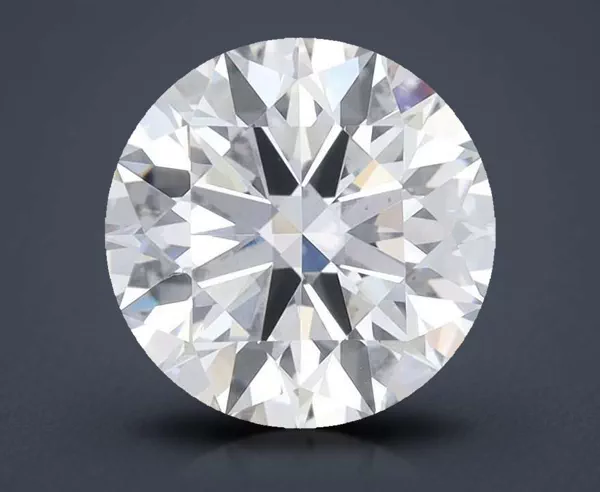 3.56 Carat · F · VS2 Rare Carat Ideal Cut
