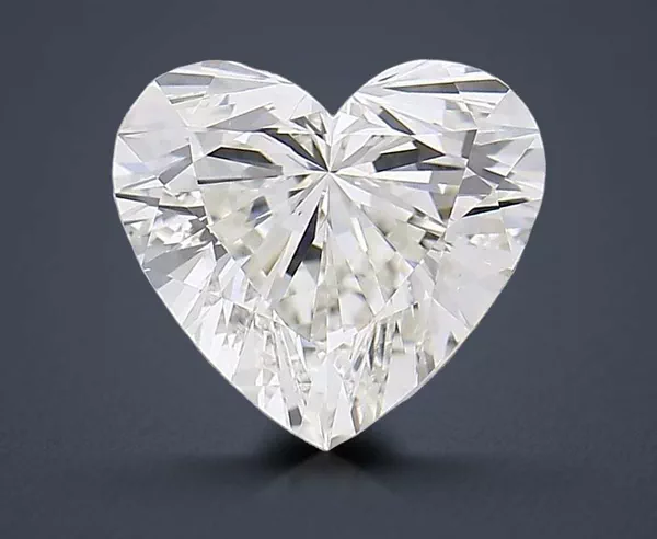 2.95 Carat · H · VS1 Rare Carat Ideal Cut