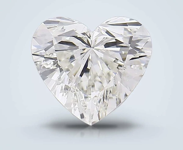 2.95 Carat · H · VS1 Rare Carat Ideal Cut
