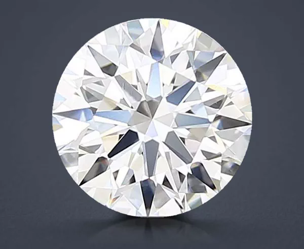 2.06 Carat · D · VVS1 Rare Carat Ideal Cut